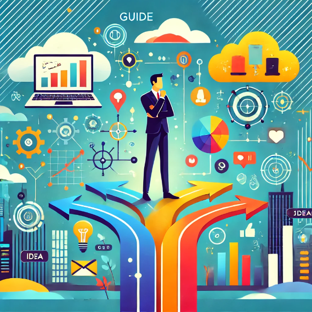 Blog Inspirasi Karir Digital