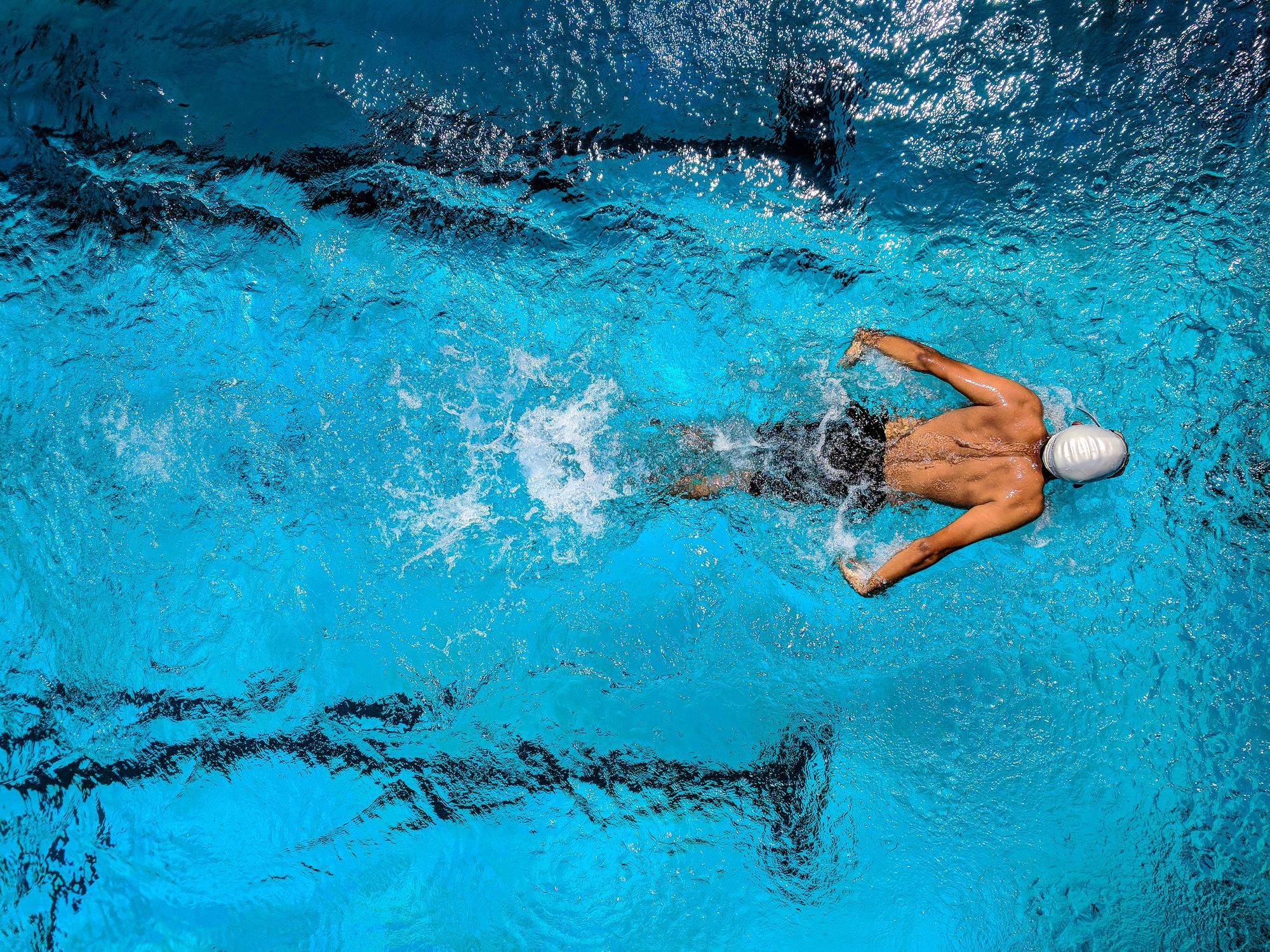 7 Swimming Benefits on Your Mental and Physical Health