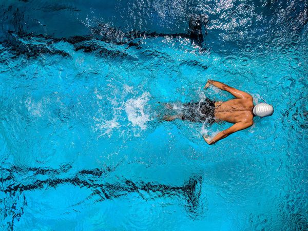 7 Swimming Benefits on Your Mental and Physical Health