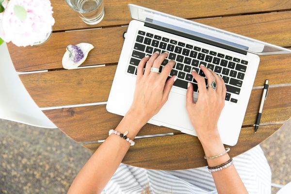 Jangan Khawatir, Ada Banyak Macam Profesi untuk Writer