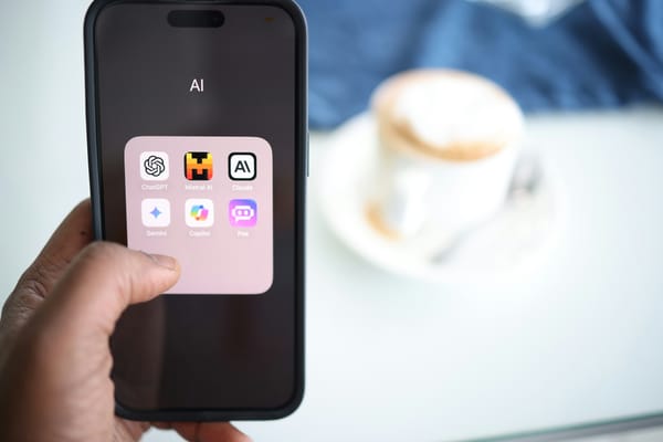 Menulis Copywriting Pakai AI, Seberpengaruh Apa?